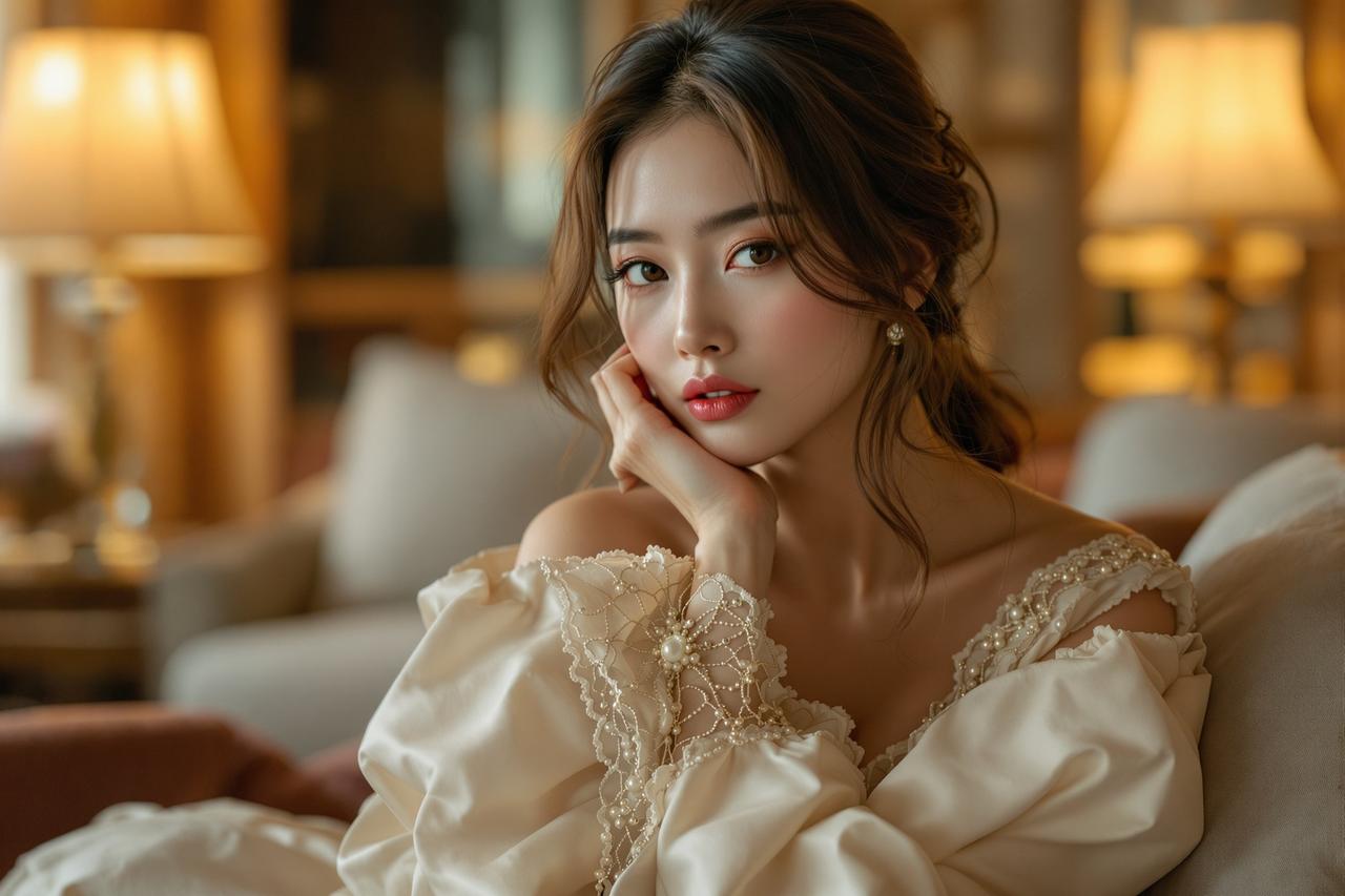 九一爆料资讯配图 - 某女星被曝隐婚三年，孩子已两岁，好友意外说漏嘴证实传闻，本人沉默至今